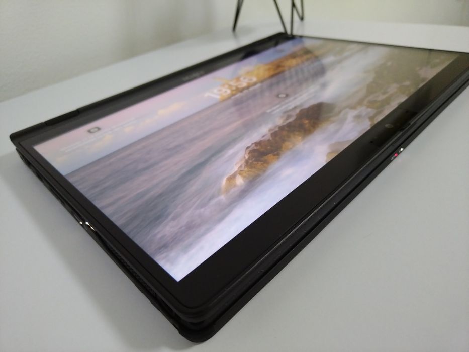 Fujitsu lifebook U9312x Targu Jiu • OLX.ro