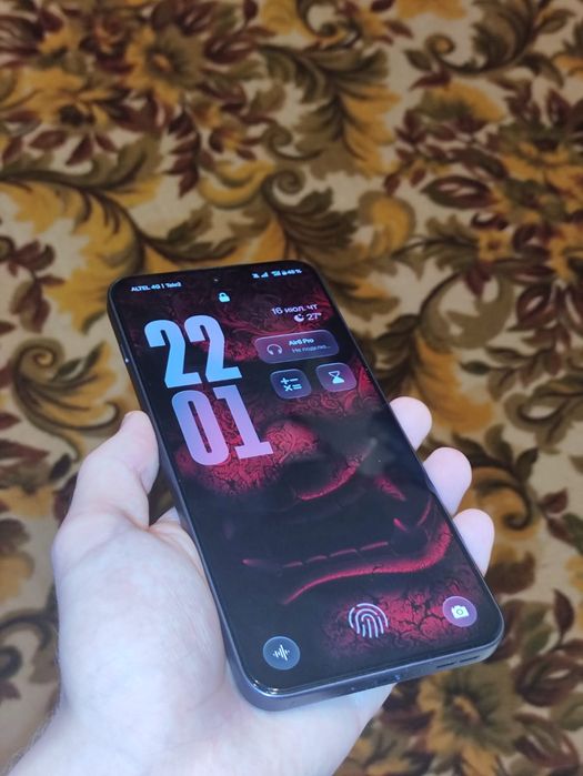 OnePlus Nord 5 8/256 на обмен