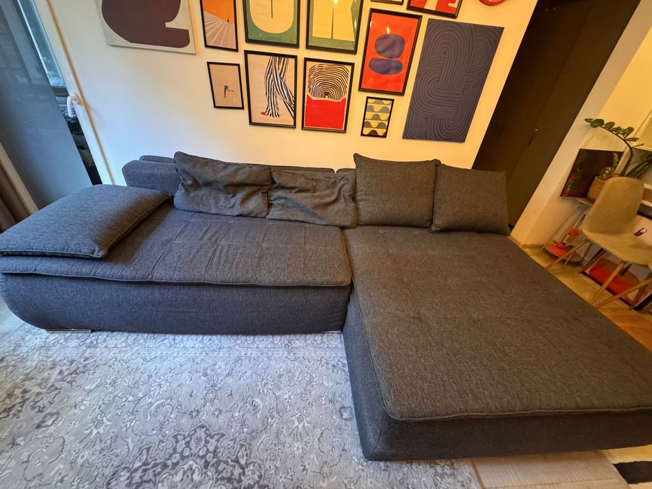 Vand canapea extensibila