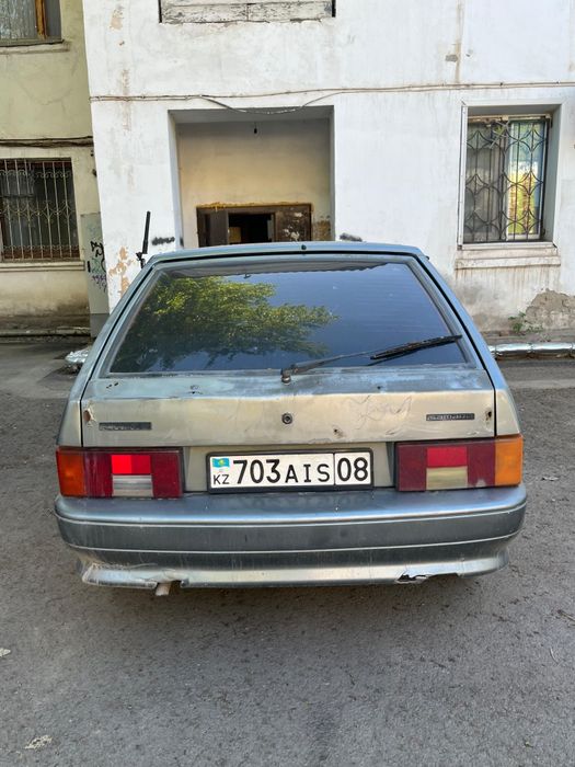 Срочно продается ВАЗ 2114