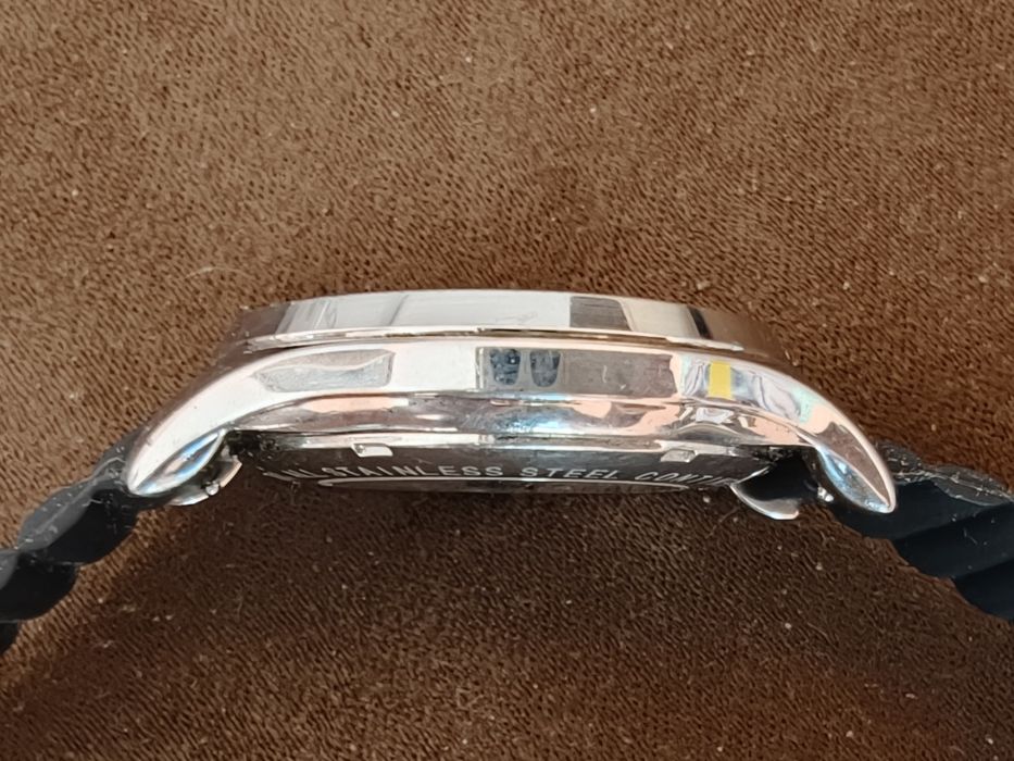 Continental Automatic Sapphire Eta 2824-2
