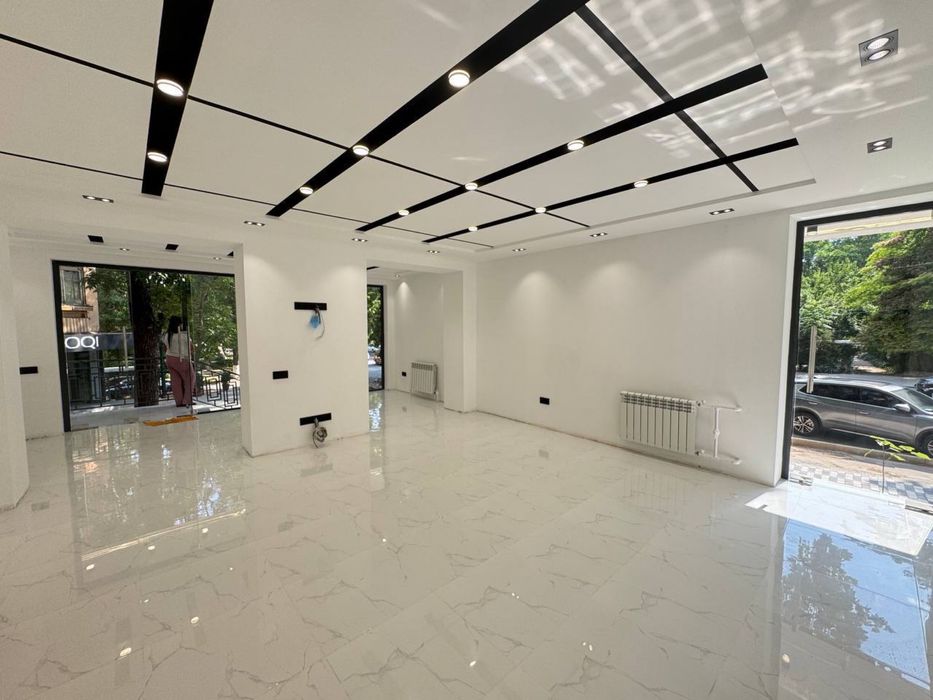 Аренда салон офис магазин Ц1 Экопарк 58м2