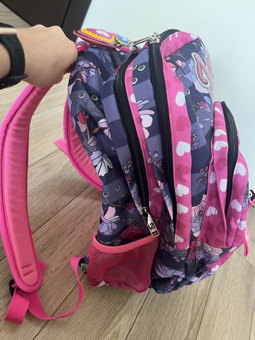 Ученическа раница