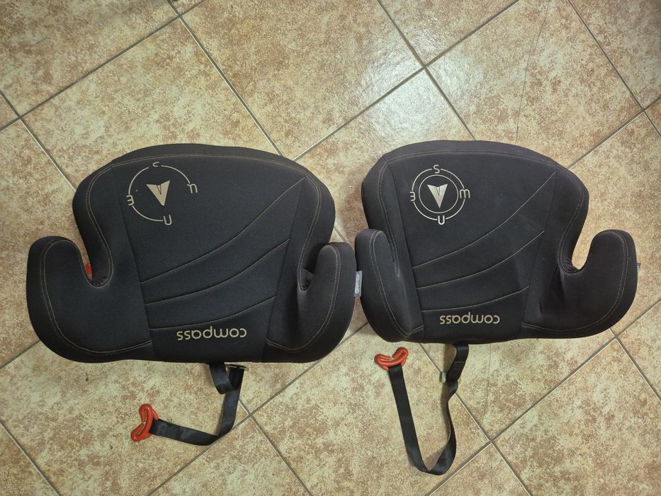 Детски буктър да кола Compass