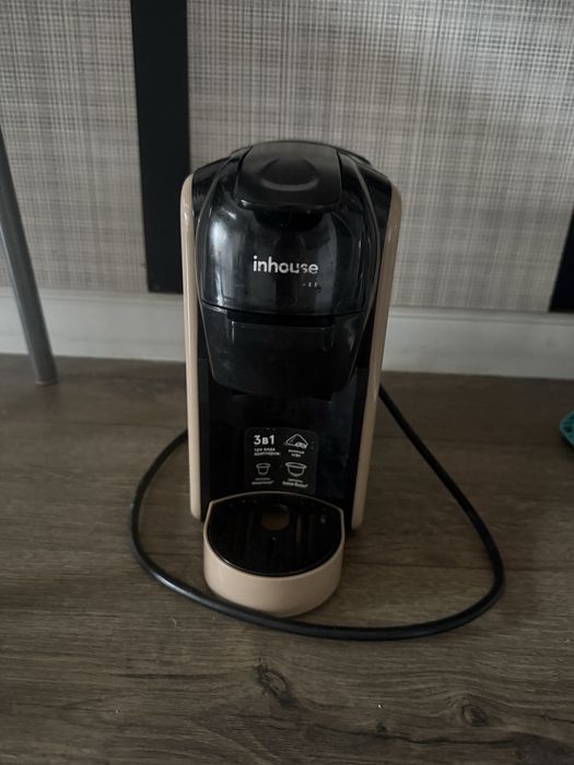 Продам кофемашину