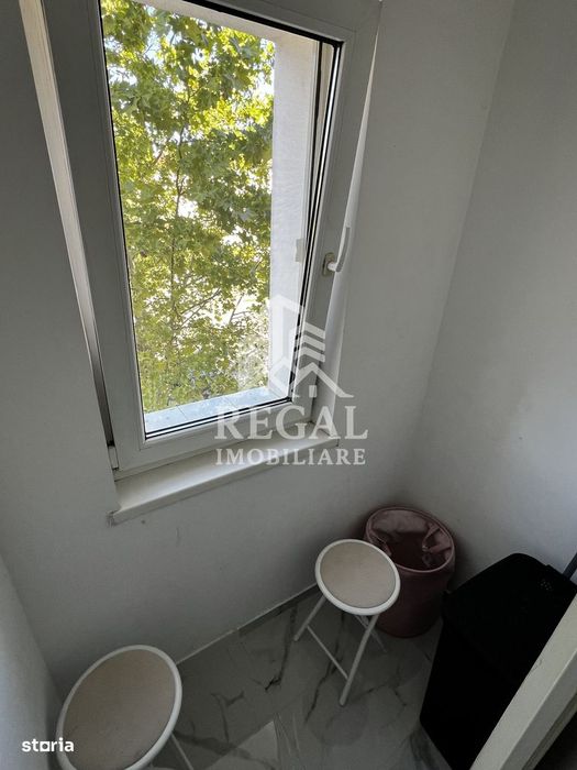 Apartament 2 camere de închiriat | Zona Centrală | Etaj 2 | Parcare