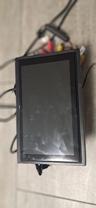 Продам Автомагнетол