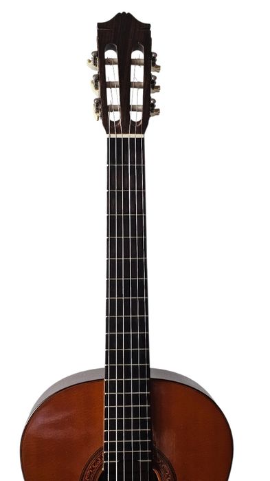 Chitara clasica 4/4 LUXOR Konzertgitarre model 4240 (Made in Japan)