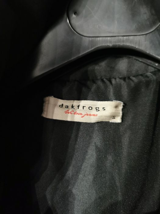 Geaca femei puff Darkfrog