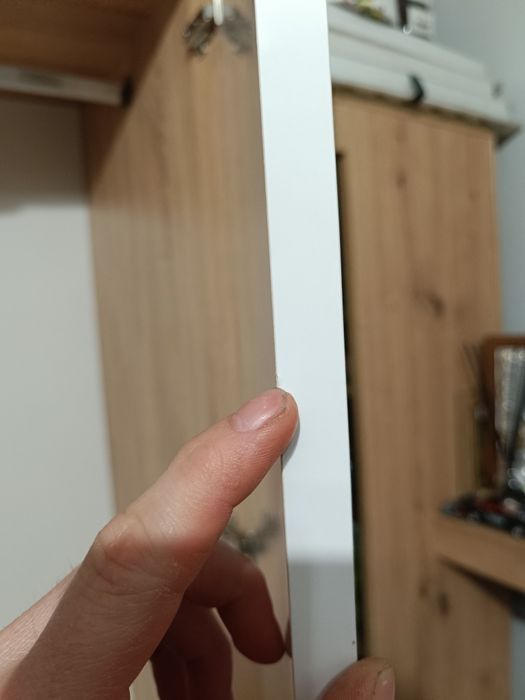 Двукрилен гардероб BOXXX