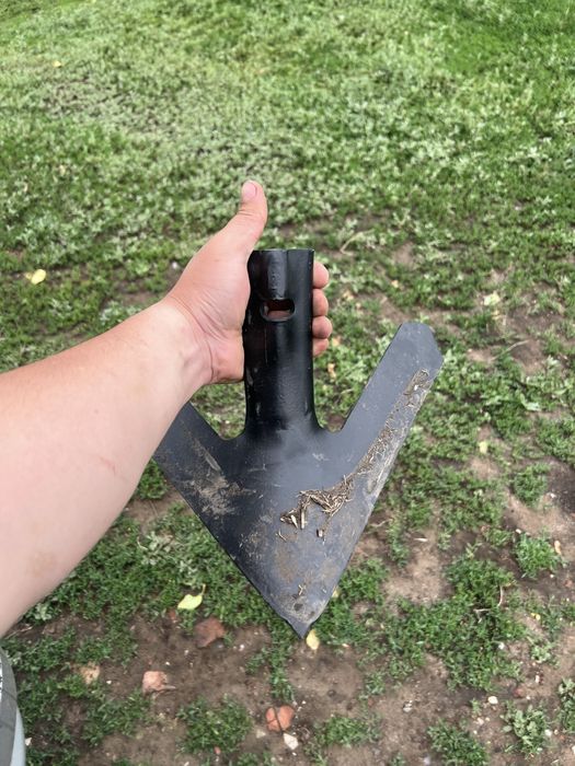 Запчасти на джон дир