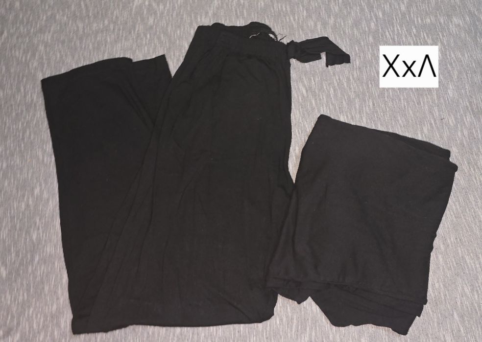 Дамски панталони ХЛ и ХХЛ