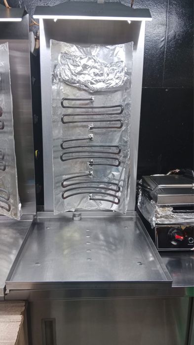 Донер аппарат Atesy