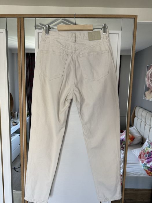 Дънки Pull&Bear и Zara