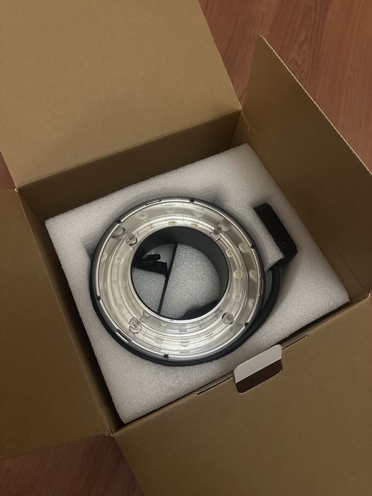 светкавица Godox R200 Ring Flash