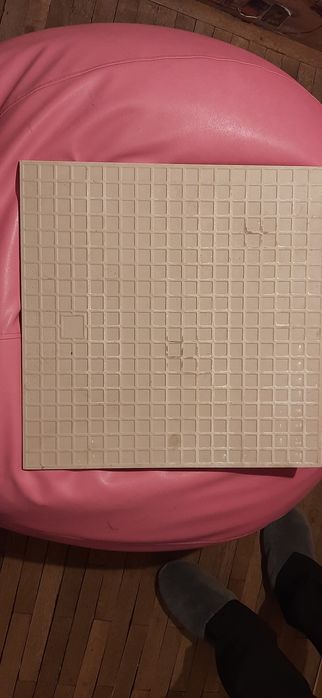 Гранитогрес 40 квадрата 50×50