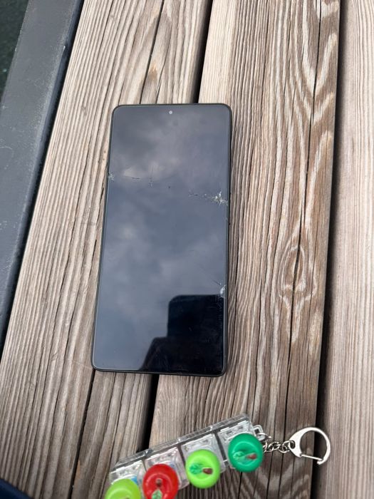 Redmi not 13 pro 5G
Описание:
Пр