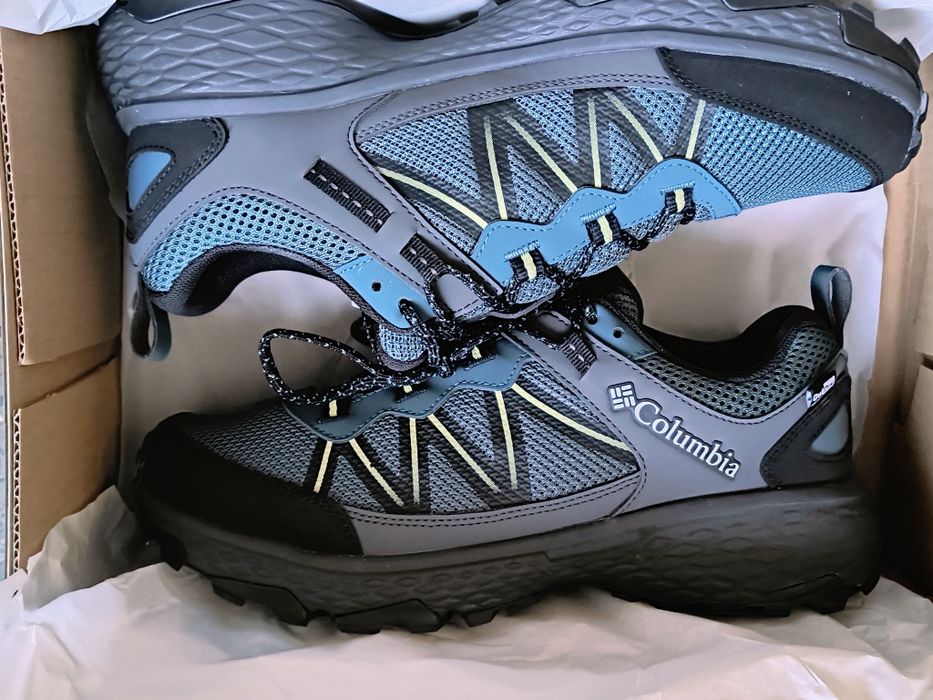 Columbia Peakfreak Rish OutDry 42.5/27.5