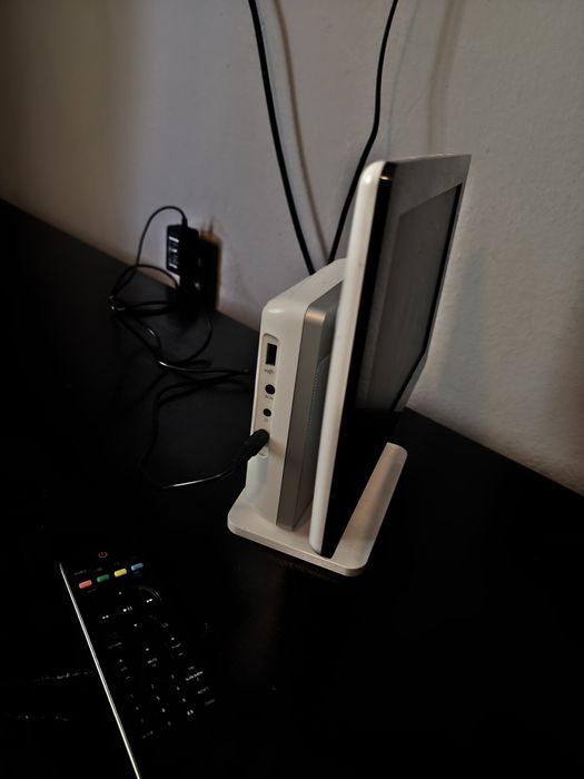 Mini TV - Player Multimedia Philips