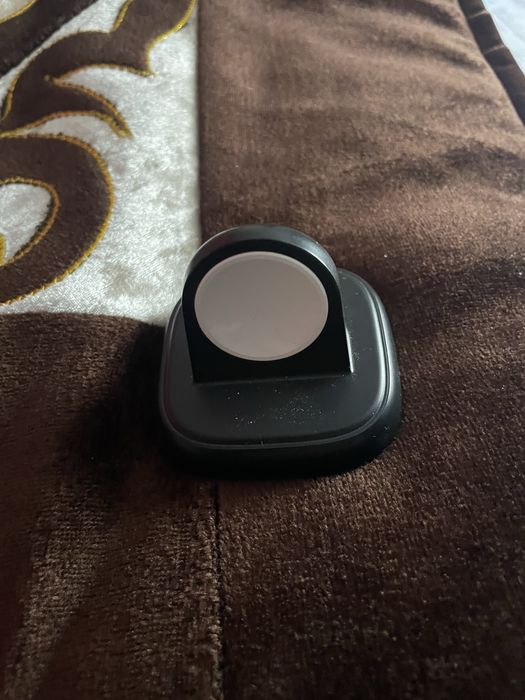 Зарядка на эйпл вотч о