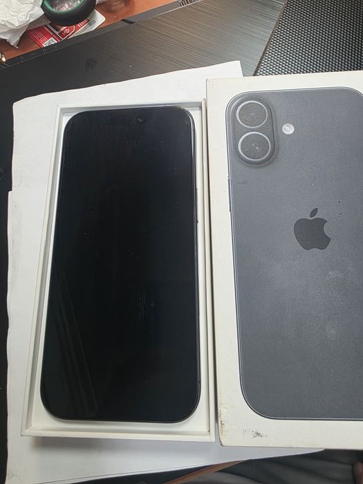 Iphone 17 ca nou