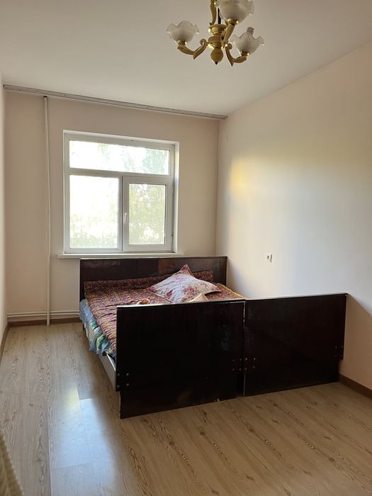 Квартира продается‼️ 22-мкр Дом 23В квартира 16, 2-этаж