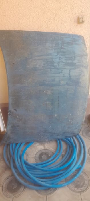 Капот жагдайы жаксы