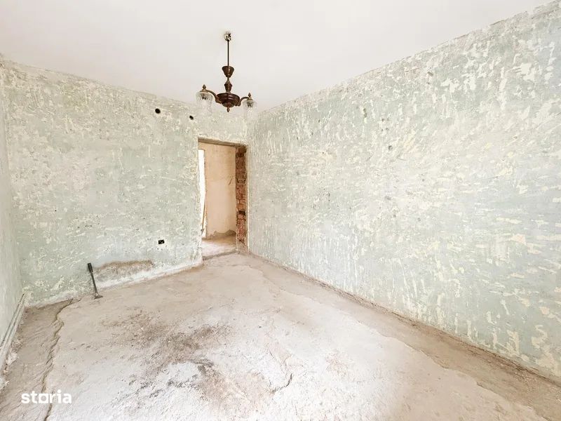 Apartament de vanzare 61mp utili in Fagaras zona 13 Decembrie — fotografia 1