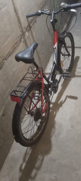 Продава се колело