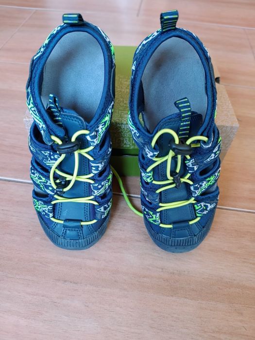 Сандали за момче CMP, 36 н