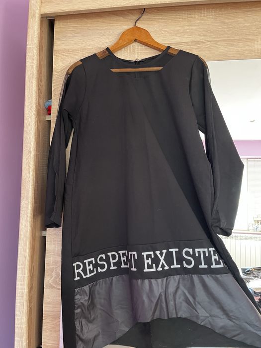 Дамски рокли М/Л