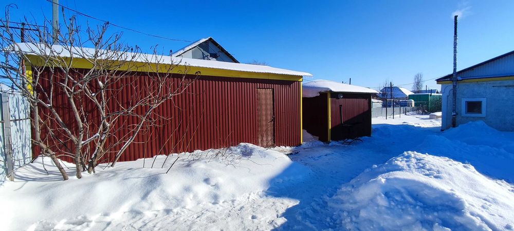 Продается дом на Желаево