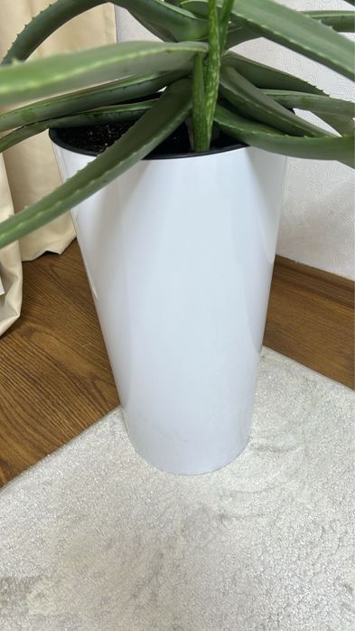 Продам кашпо напольное