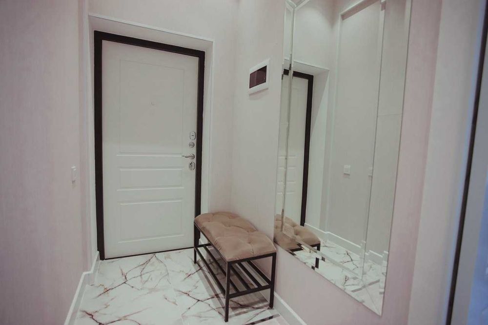 Home Apartments Shymkent