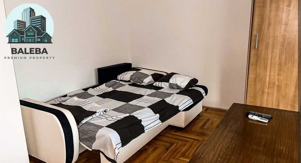 Дава се под наем Едностаен апартамент в София, Дианабад - 29 кв.м за 425 € - Снимка #3