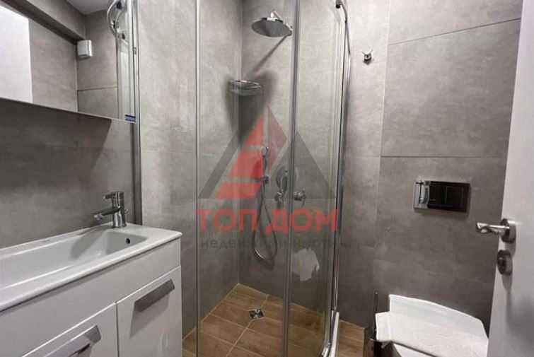 Дава се под наем Двустаен апартамент в Варна, Гръцка махала - 60 кв.м за 900 € - Снимка #5