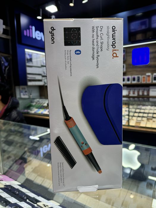 Dyson stayler bluetooth