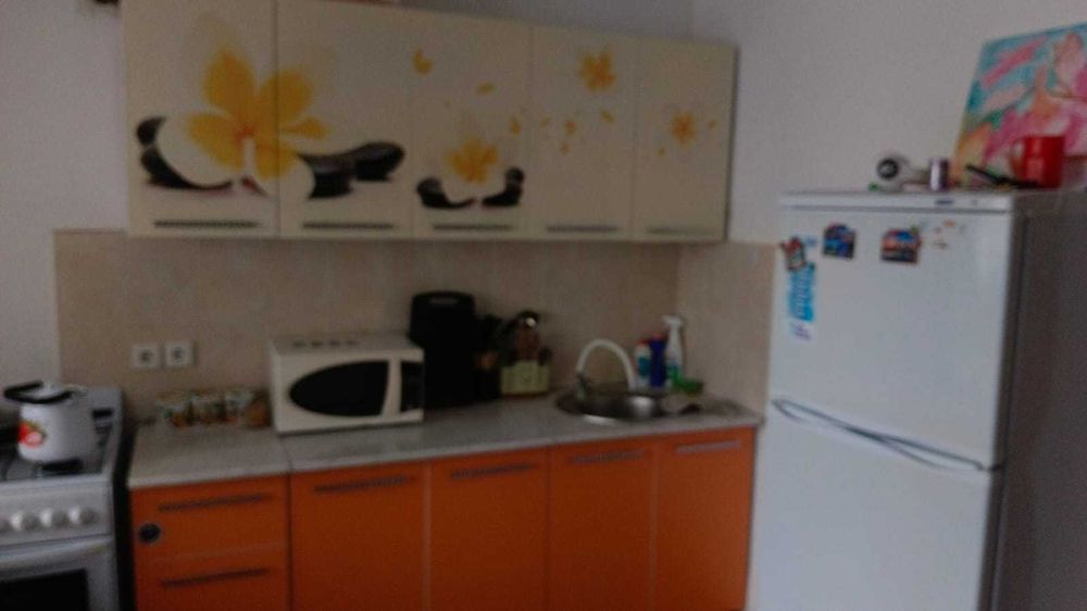 Сдам квартир долгосрочно