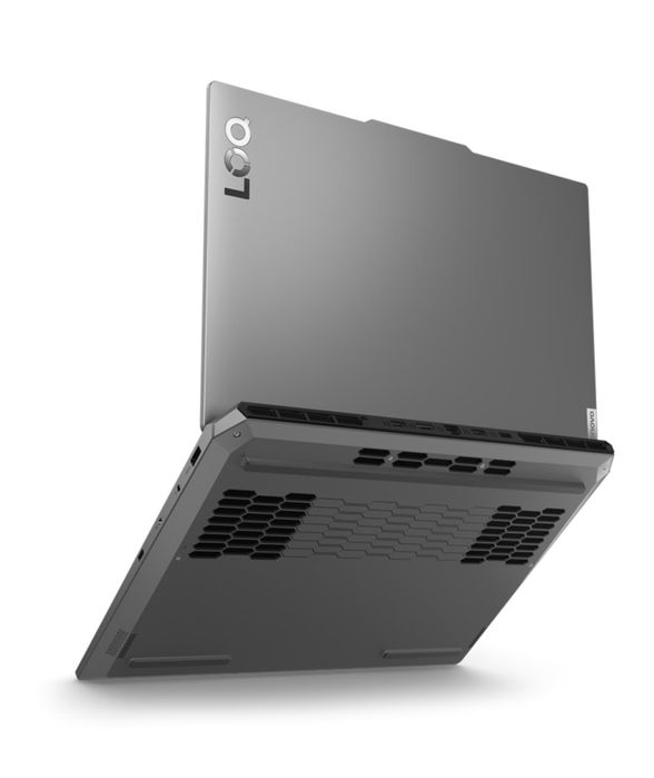 Laptop Gaming Lenovo LOQ 15IAX9  Intel Core i5-12450HX Nvidia RTX 2050