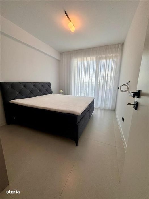 Inchiriere apartamet 2 camere bloc nou, Paulesti