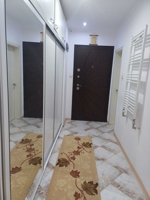 Продава се Двустаен апартамент в Разград, Промишлена зона - Изток - 65 кв.м за 871795 €/кв.м - Снимка #1