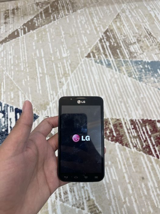 Продается телефон LG L40 2014 года