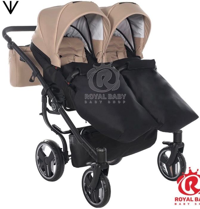 Бебешка количка