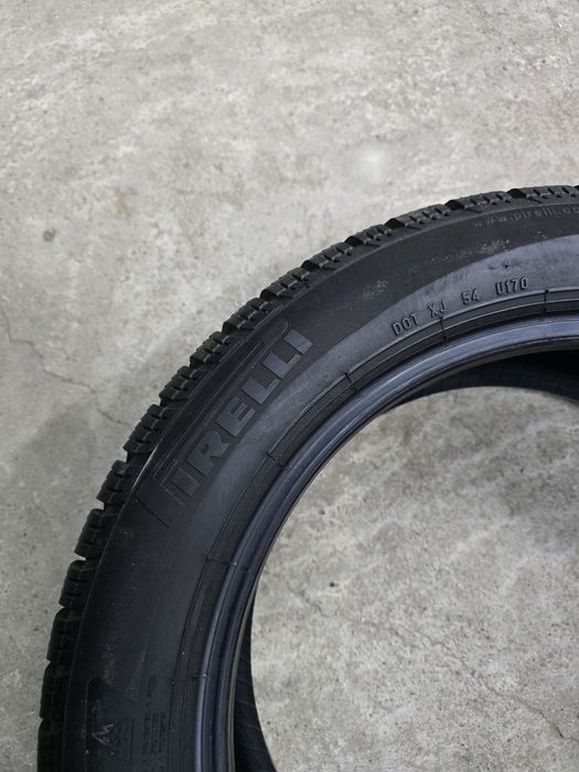 1 Брой Гума 195/55/16 Pirelli 7mm