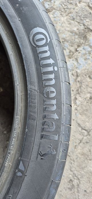 2 anvelope vara Continental 325/35/22,dot 2020.Pret/bucata.