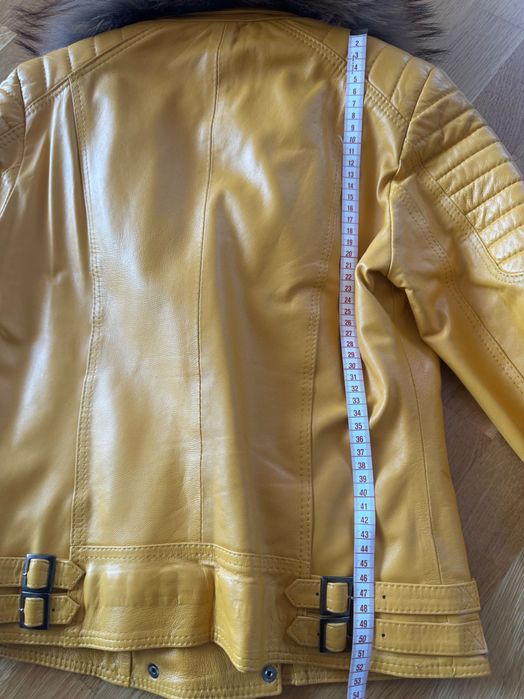 Geacă damă toamnă L