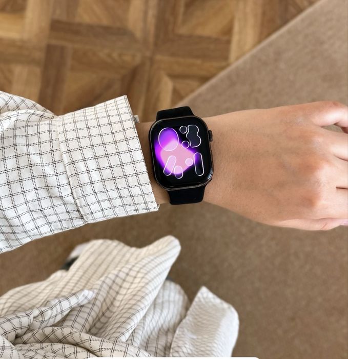 Продам Apple watch S11