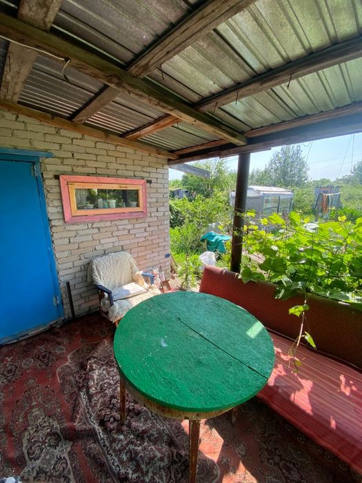 Продам дачу СО Пригородное