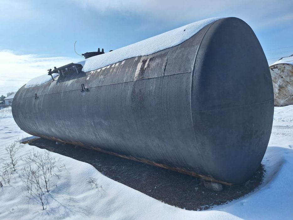 Ёмкости бочки цистерн резервуары