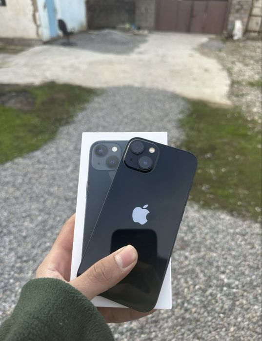 Продам айфон 13 // iphone 13 идеал